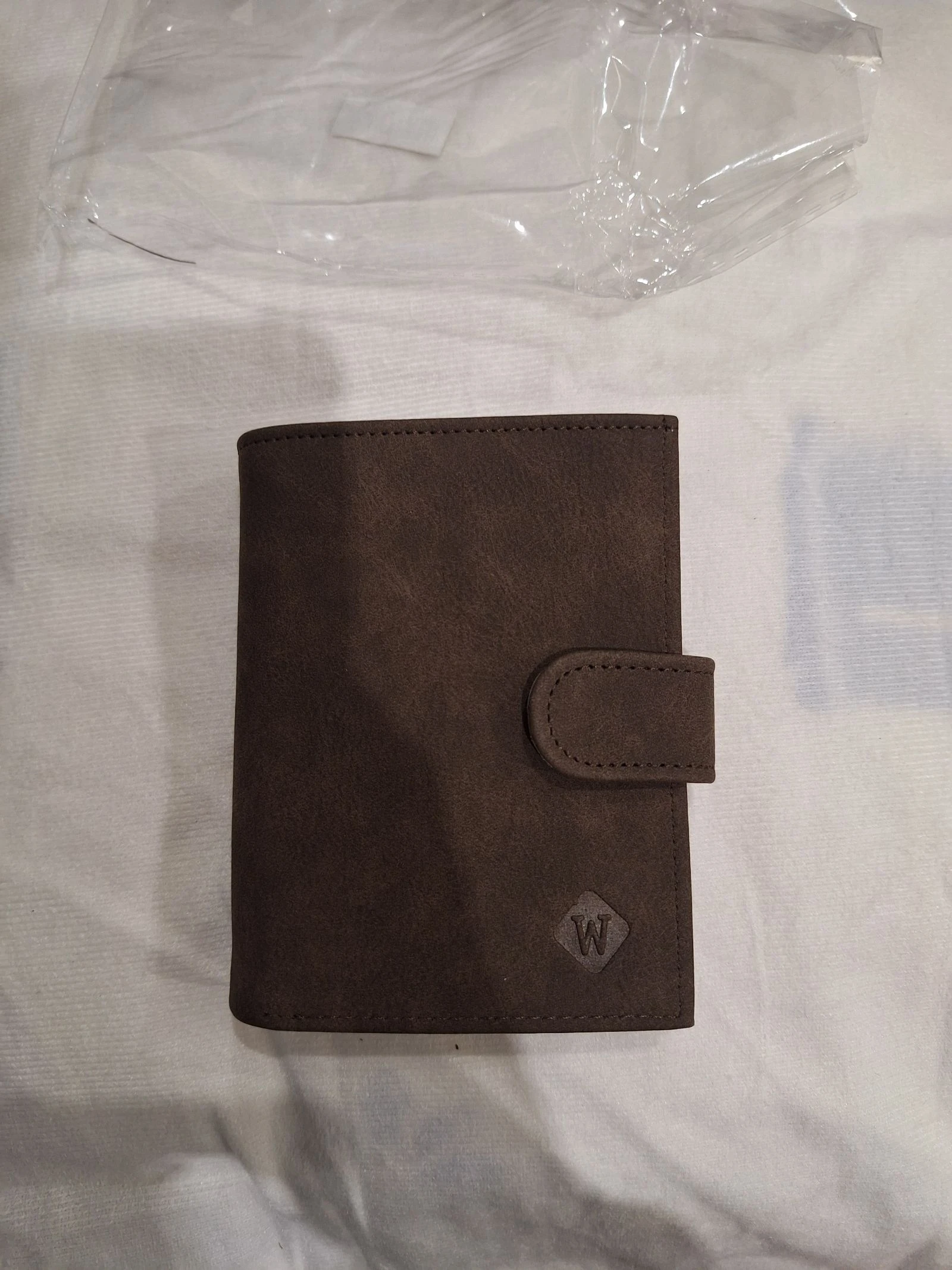 Porte feuille